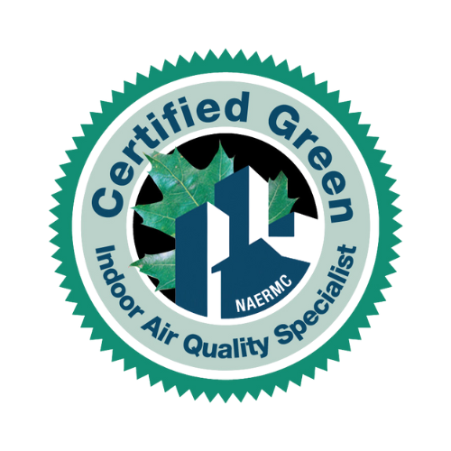Licensed. Air Quality Testing. Orlando Florida