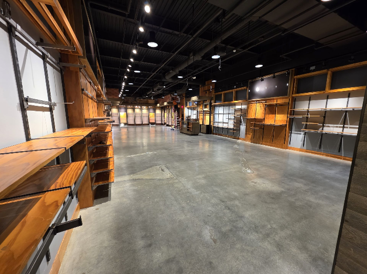 Store Decommissioning Orlando Florida