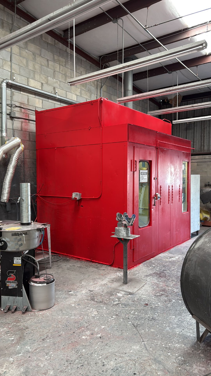 Facilities Maintenance Orlando Florida