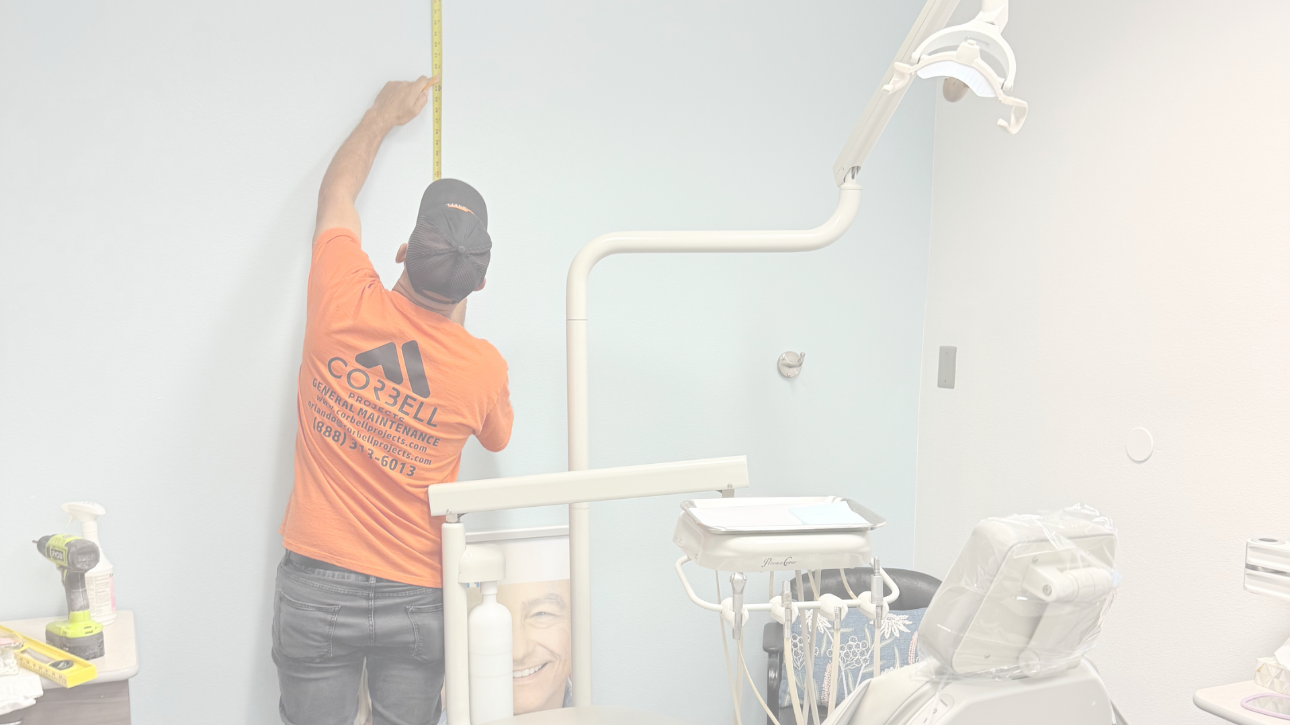 Handyman Services Orlando Florida