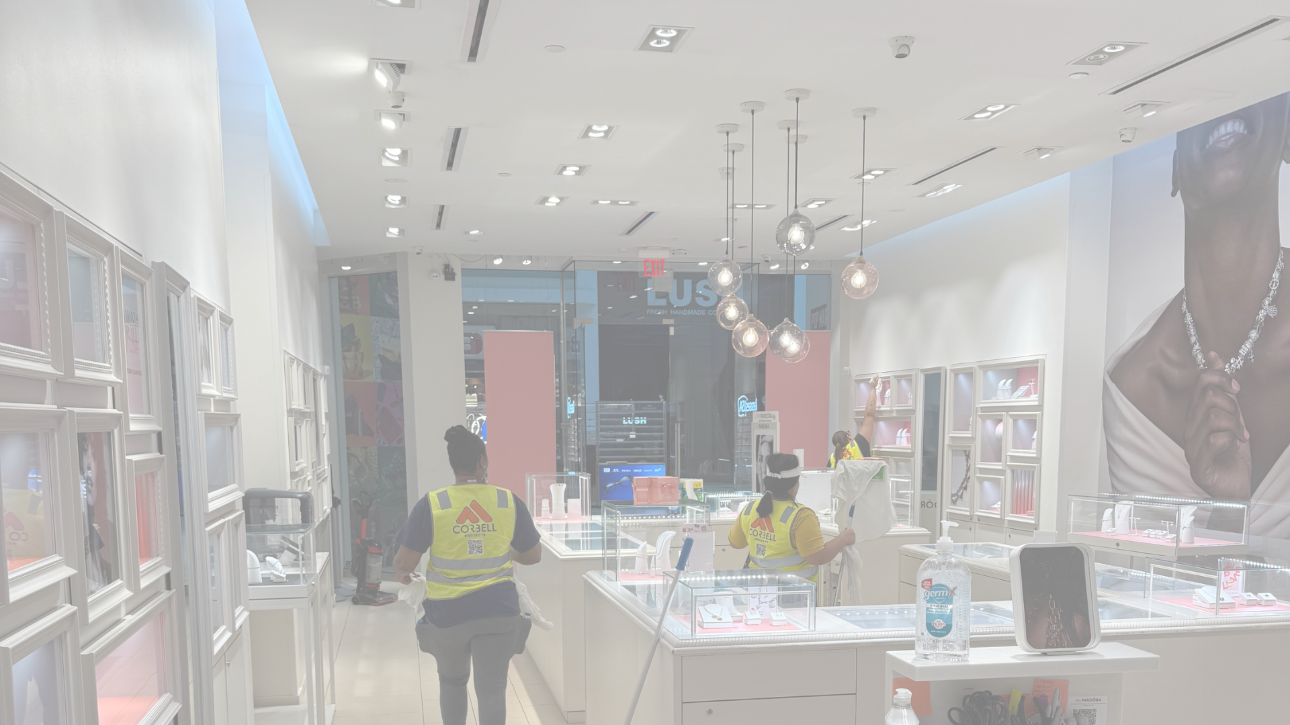 janitorial Services Orlando