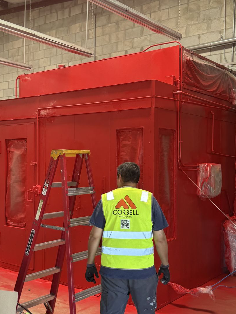 painting services Orlando