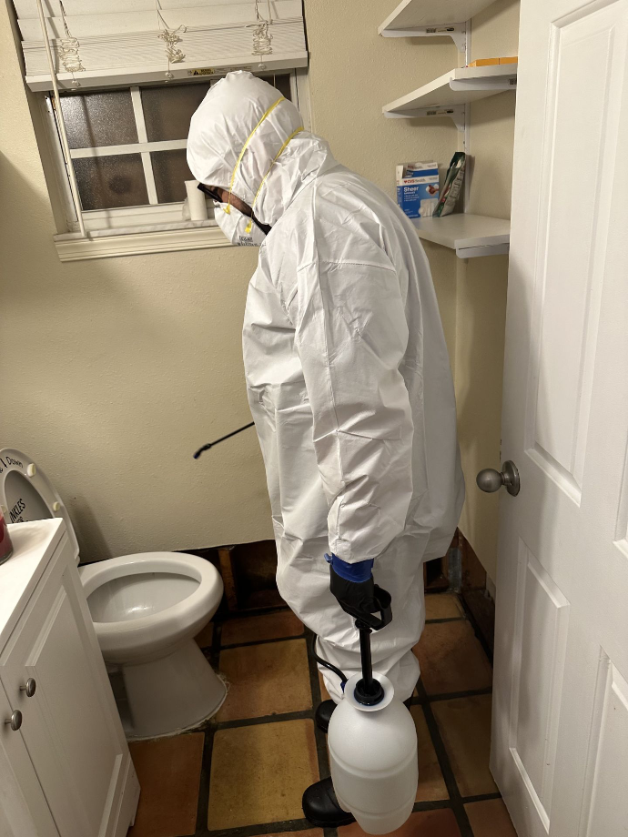 Sanitation Services Orlando Florida