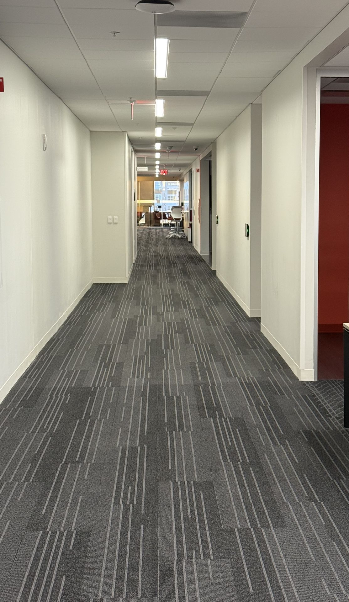 Commercial Carpet Cleaning Orlando Florida