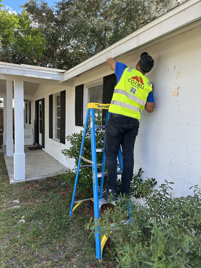 Handyman Services Orlando Florida
