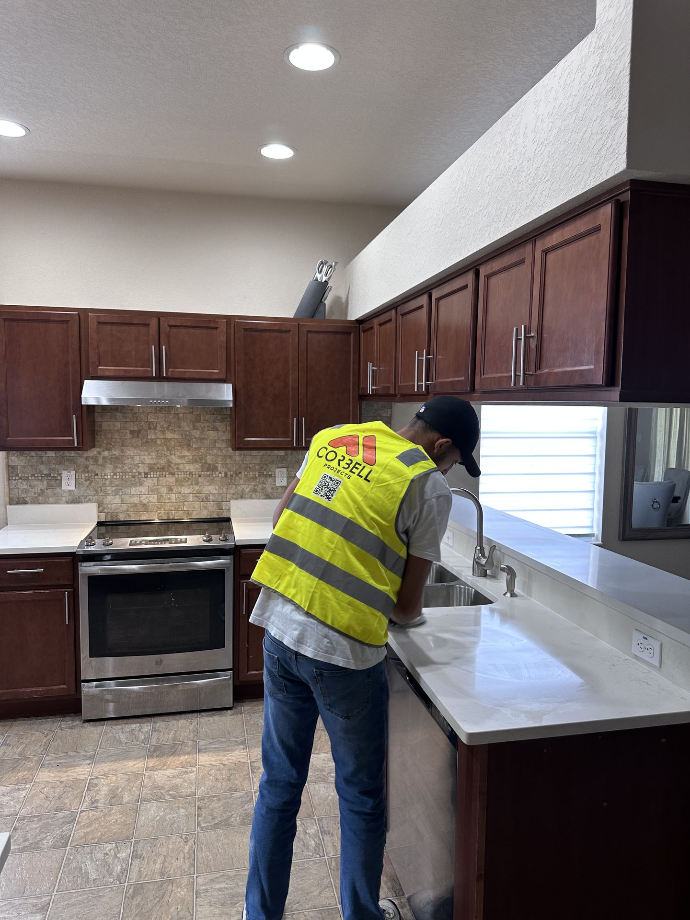 Home Cleaning Orlando Florida