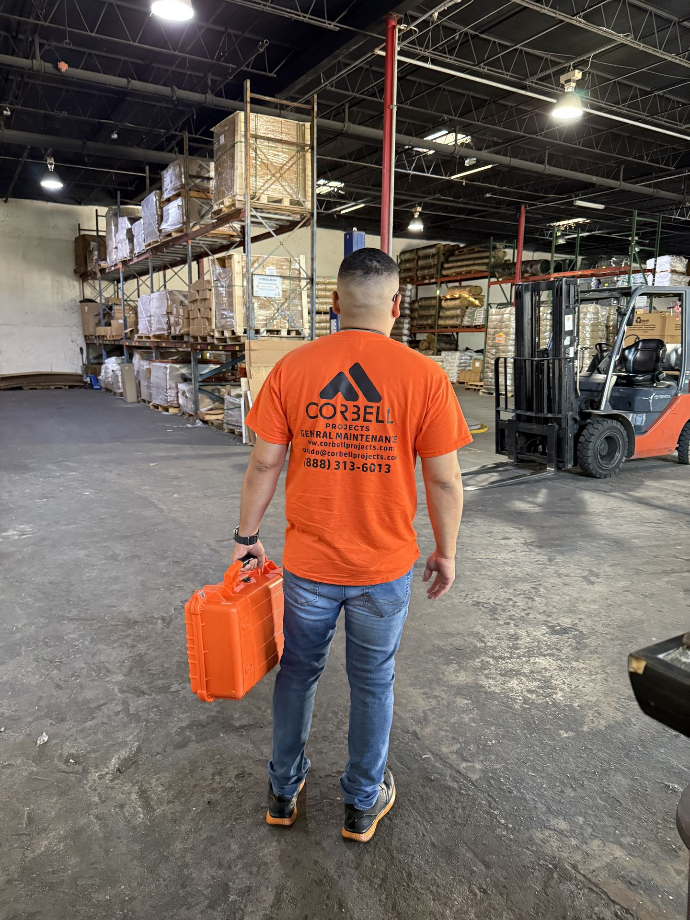 Facilities Cleaning Services Orlando Florida