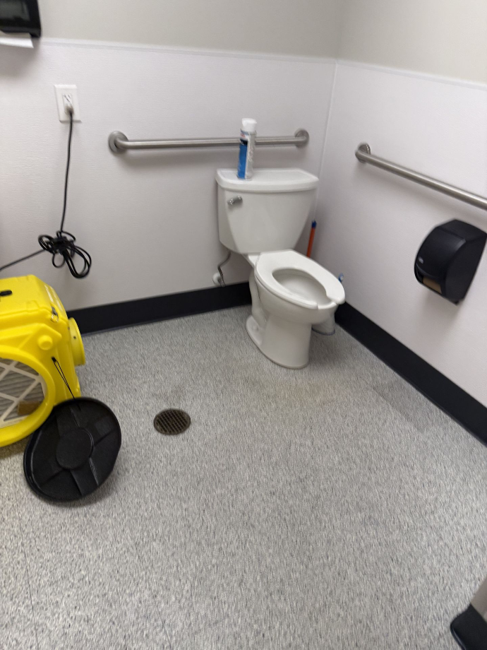 Sanitation Services Orlando Florida