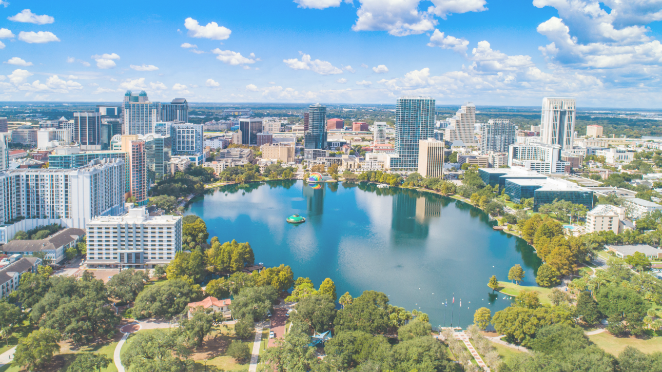 Facilities Maintenance Orlando Florida