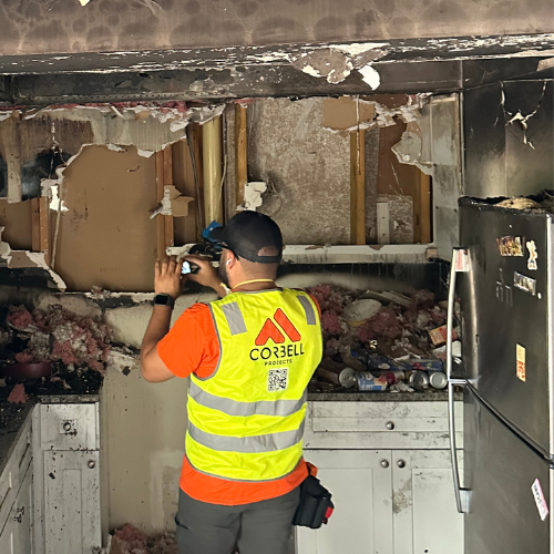 Property Inspection